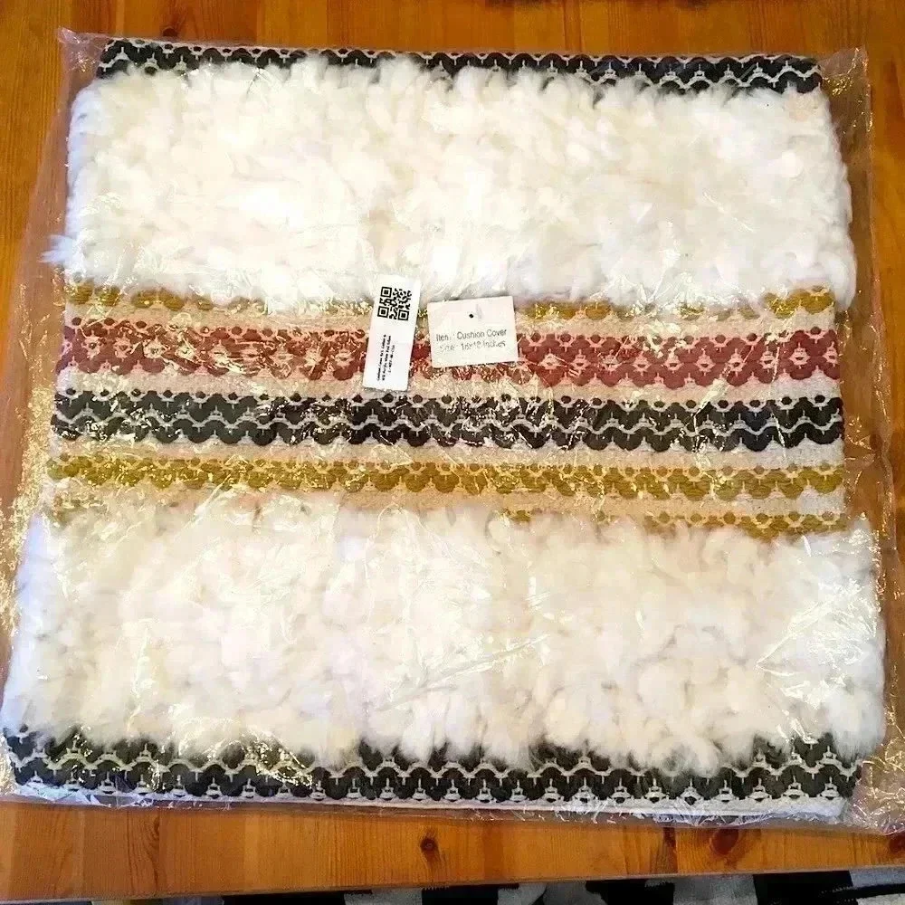 meraki faux fur